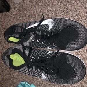 Womens Nike running shoes